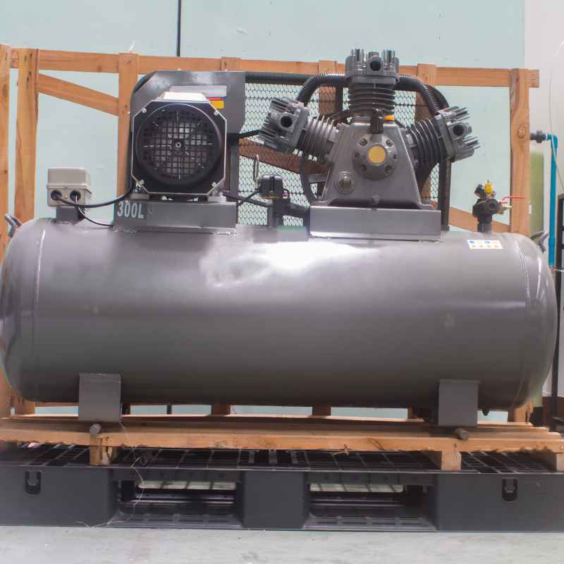 Understanding Crankcase Heaters in Reciprocating Compressors