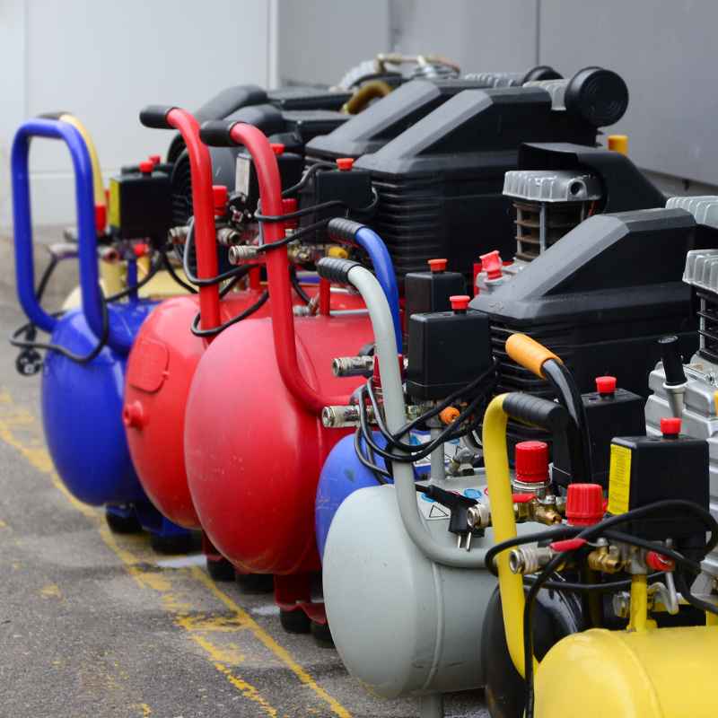 Do Most Reciprocating Compressors Have Crankcase Heaters