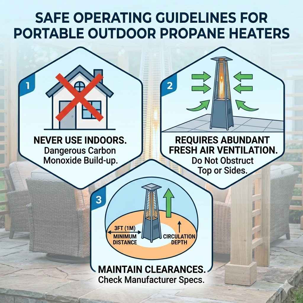 Quick Tips for Safe Use