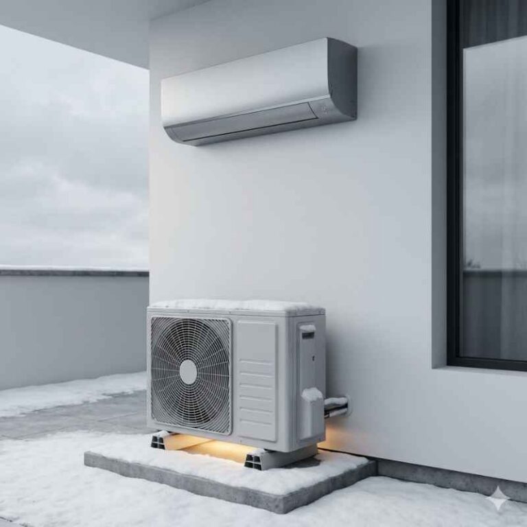 Do They Make Aftermarket Drain Pan Heaters For Mini Splits