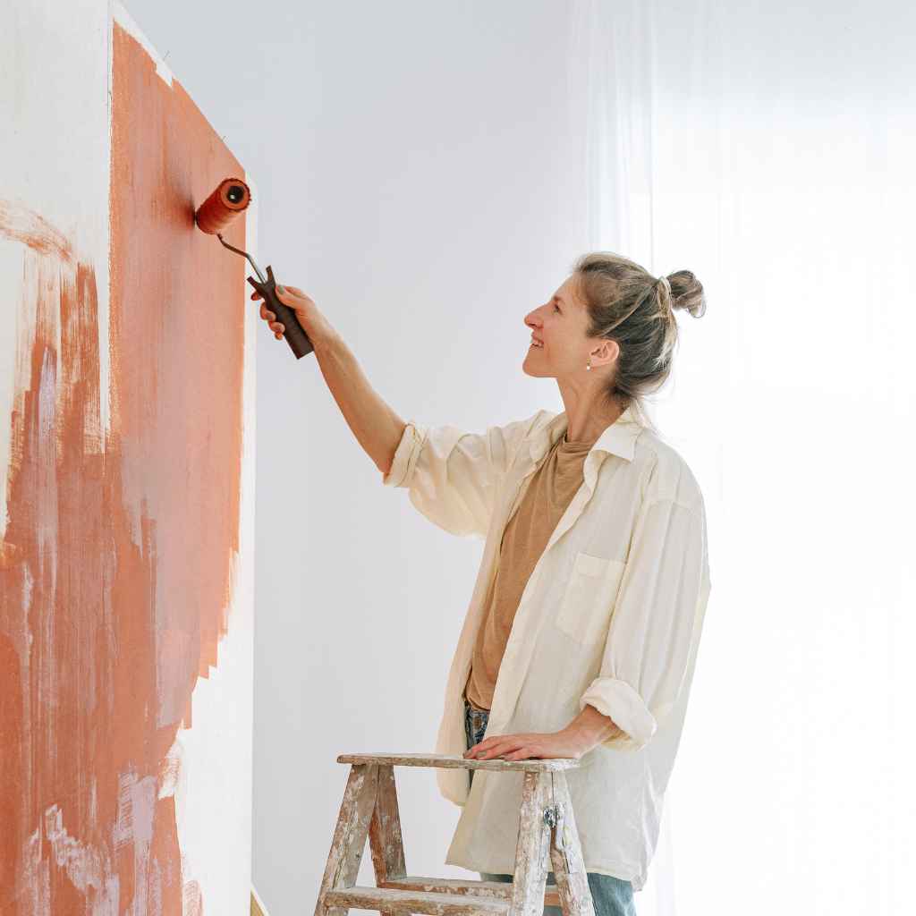 What is Drywall Primer and Why Use It?