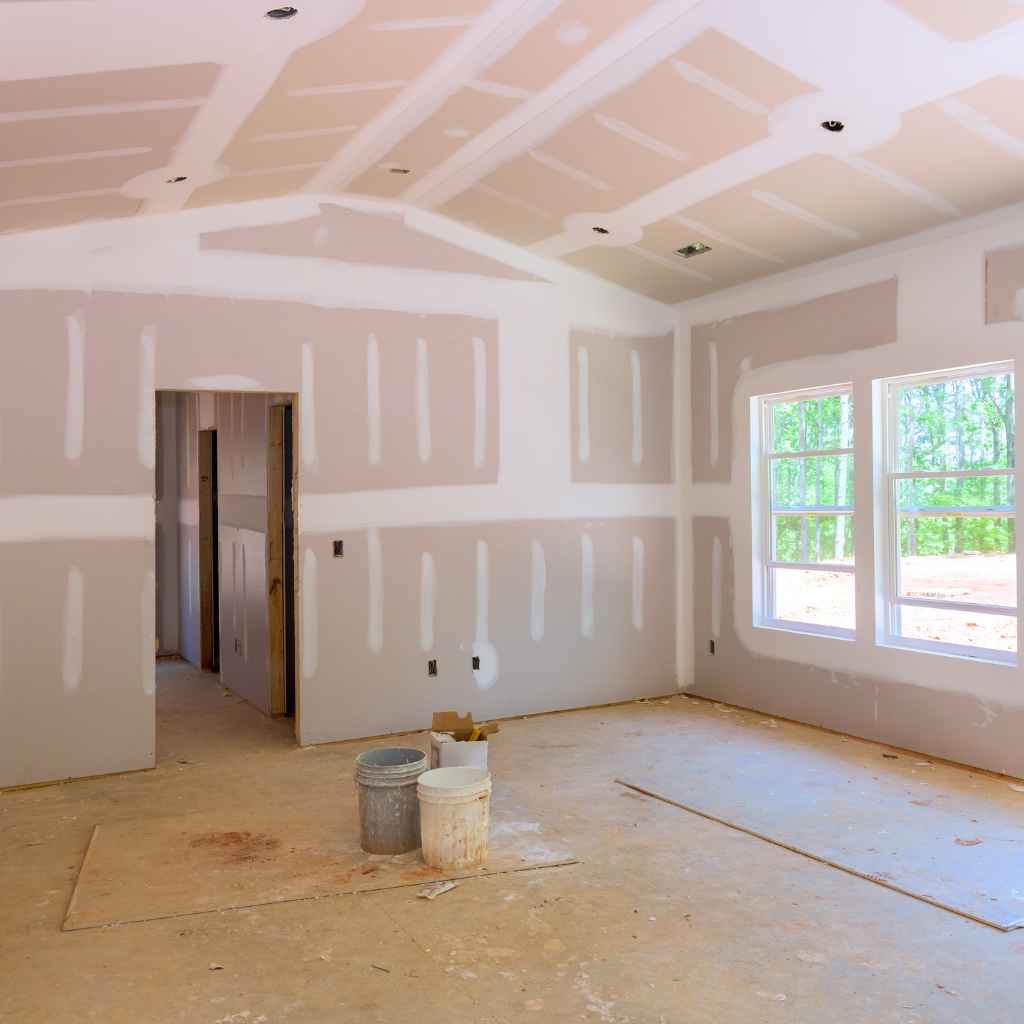Quick Tips for Priming Drywall