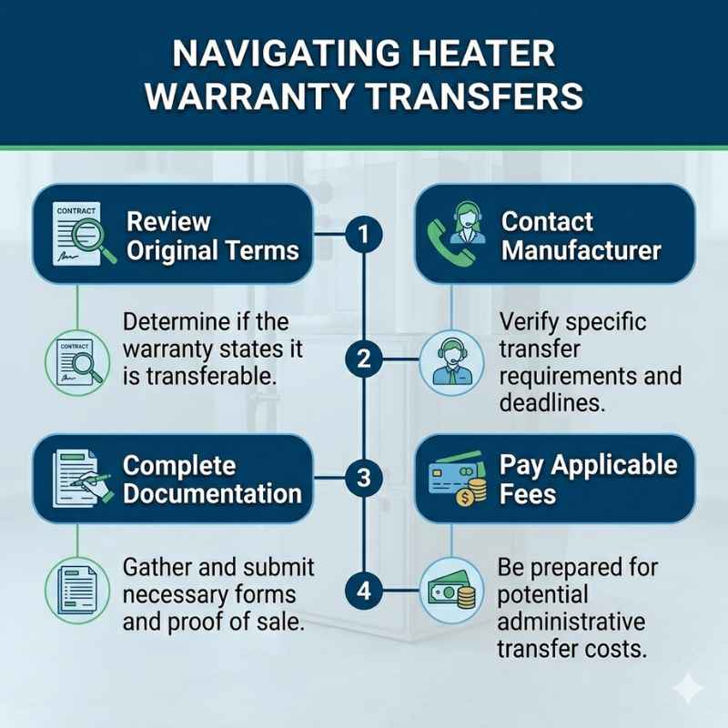 Tips for Smooth Warranty Transfers