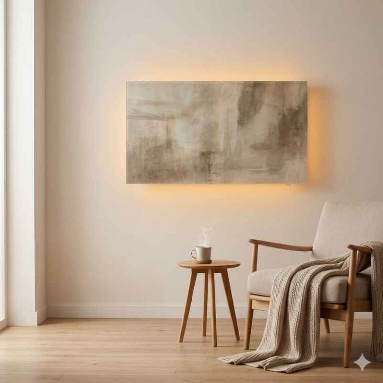 Does Evinpure Offer Decorative Energy Efficient Heaters