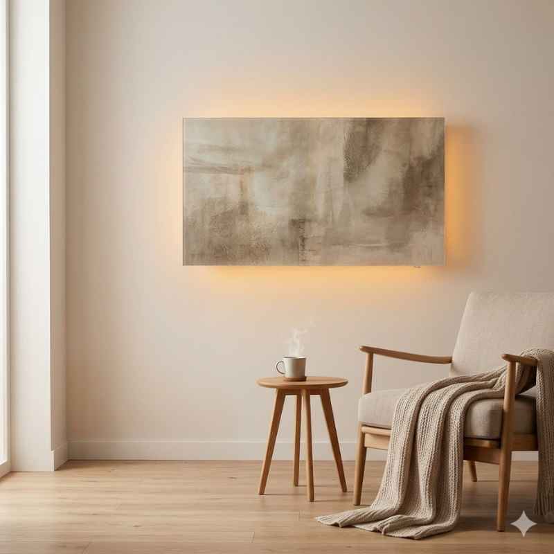 Does Evinpure Offer Decorative Energy Efficient Heaters
