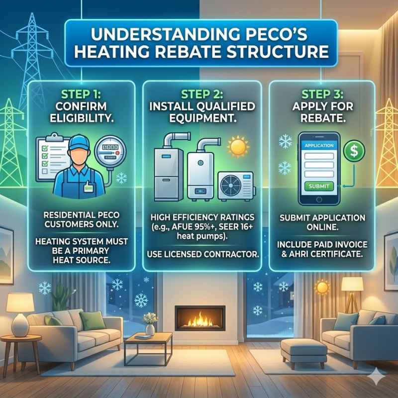 Understanding PECO's Energy Efficiency Programs