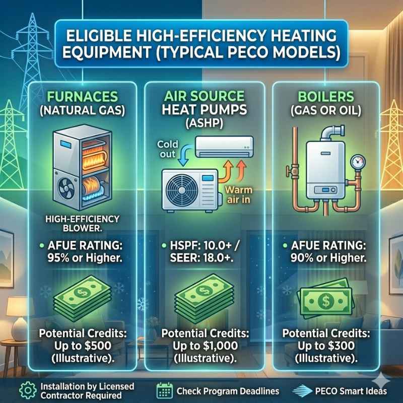 Quick Tips for Maximizing Heater Efficiency Now