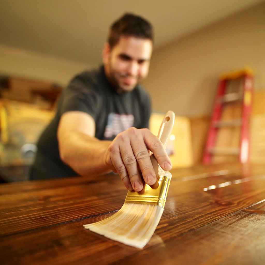 Understanding Wood Stain Drying Times