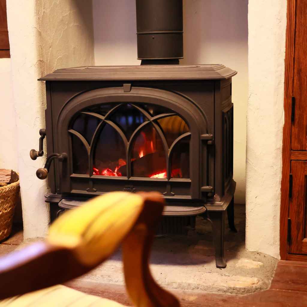 Understanding Chimney Basics for Wood Stoves