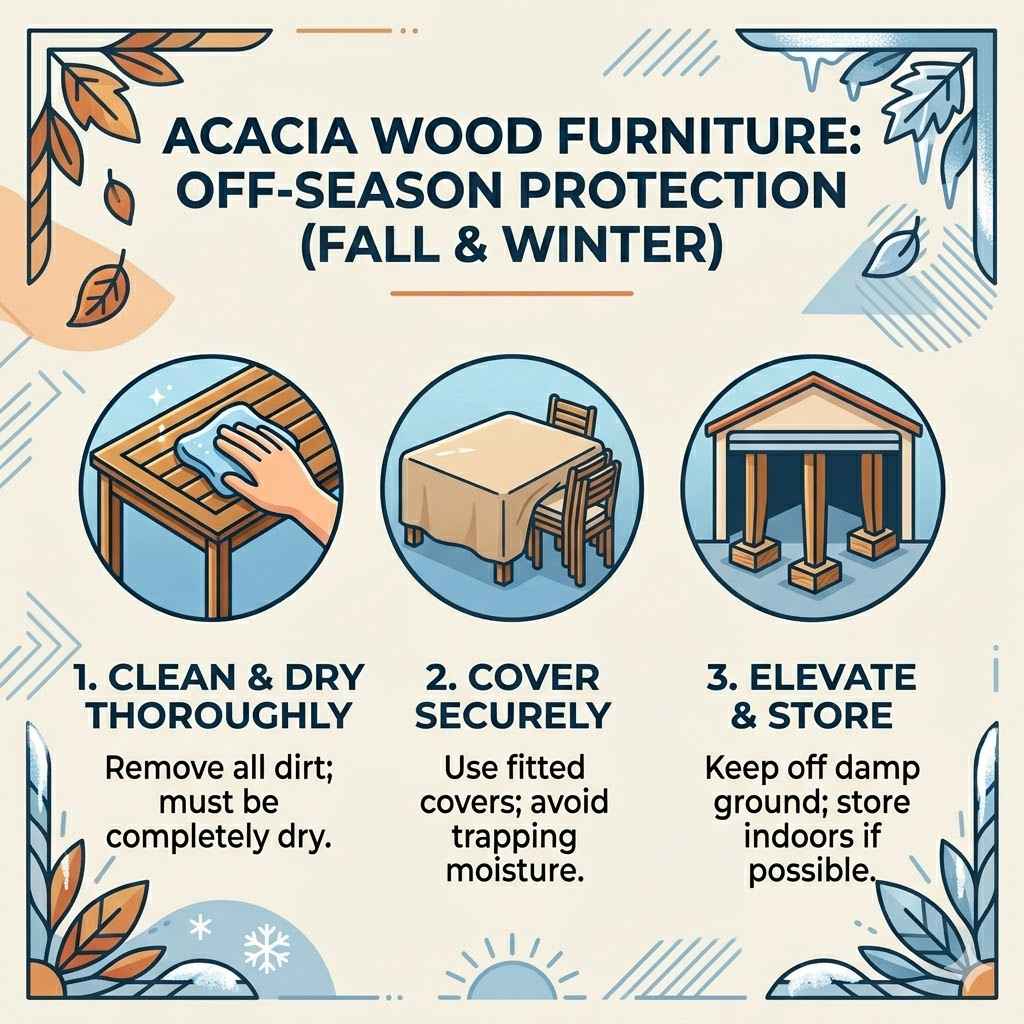 Understanding Acacia Wood and Its Needs