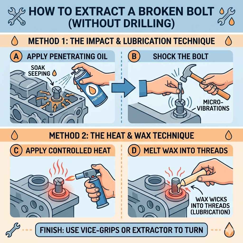 Quick Fixes and Tips