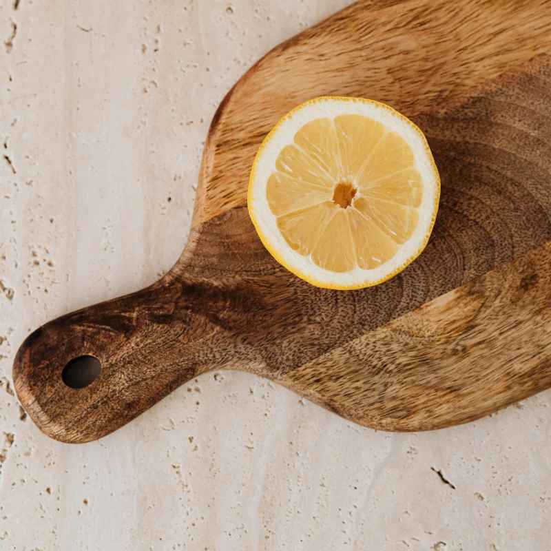 Understanding Why Wood Boards Hold Odors