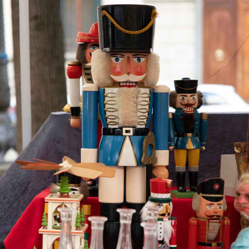 How To Make A Nutcracker Soldier Out Of Wood