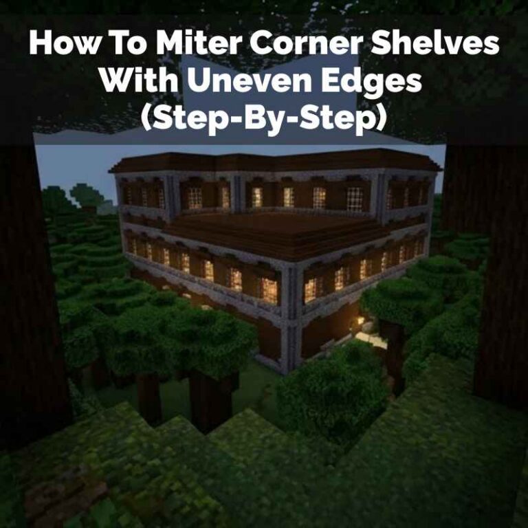 How To Spawn A Woodland Mansion In Minecraft