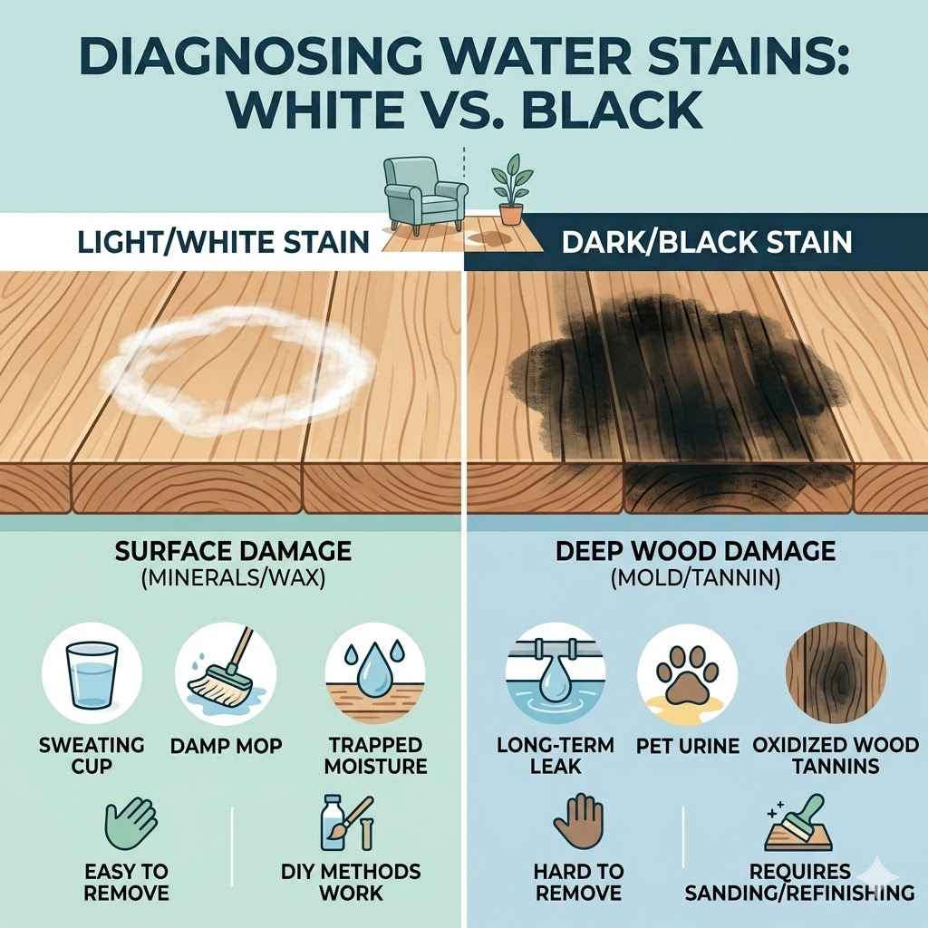 Quick Tips to Prevent Future Stains