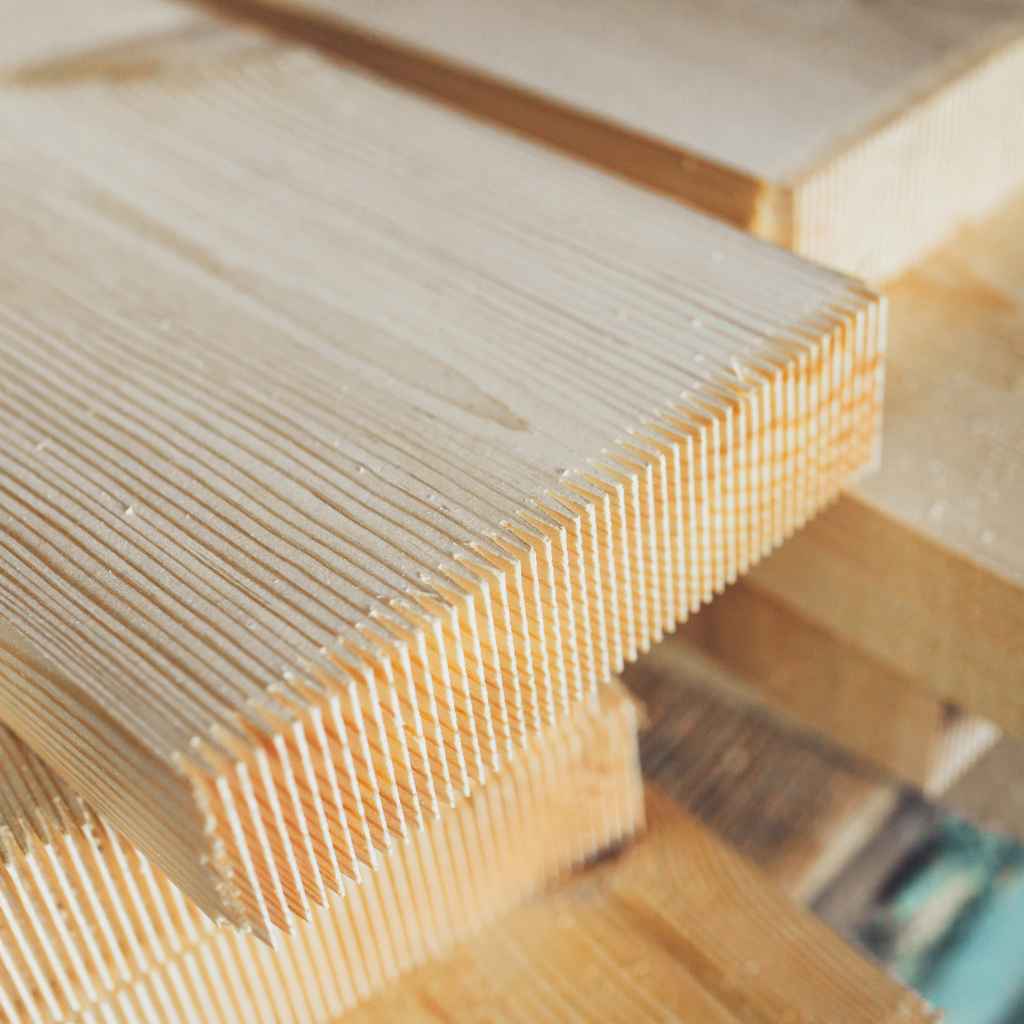 When is Particle Board a Good Choice?