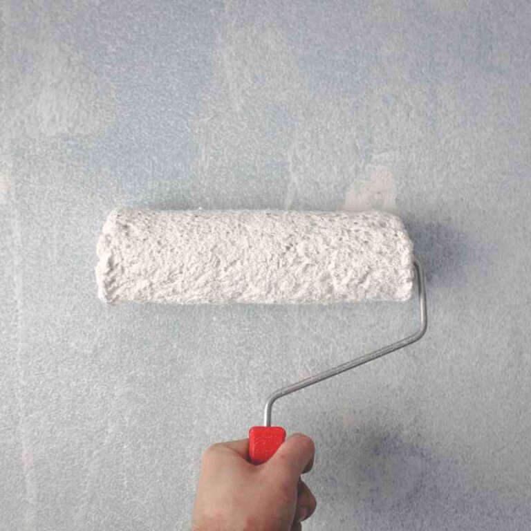 Is Paint And Primer In One Good For Exterior Walls