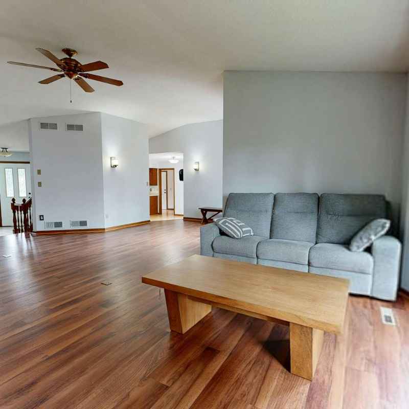 My Own Flooring Fiasco