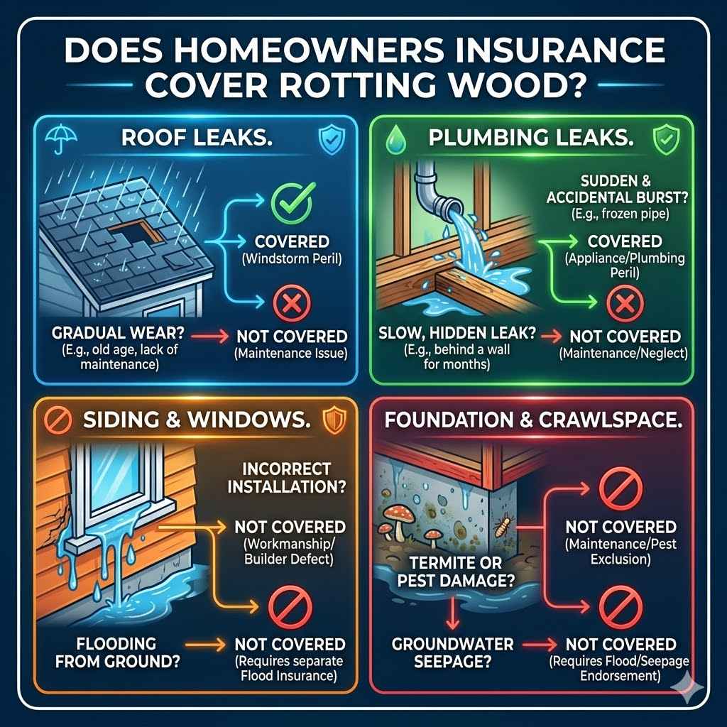 My Own Homeowner’s Nightmare
