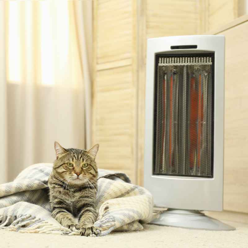 Quick Fixes & Tips for Better Heating