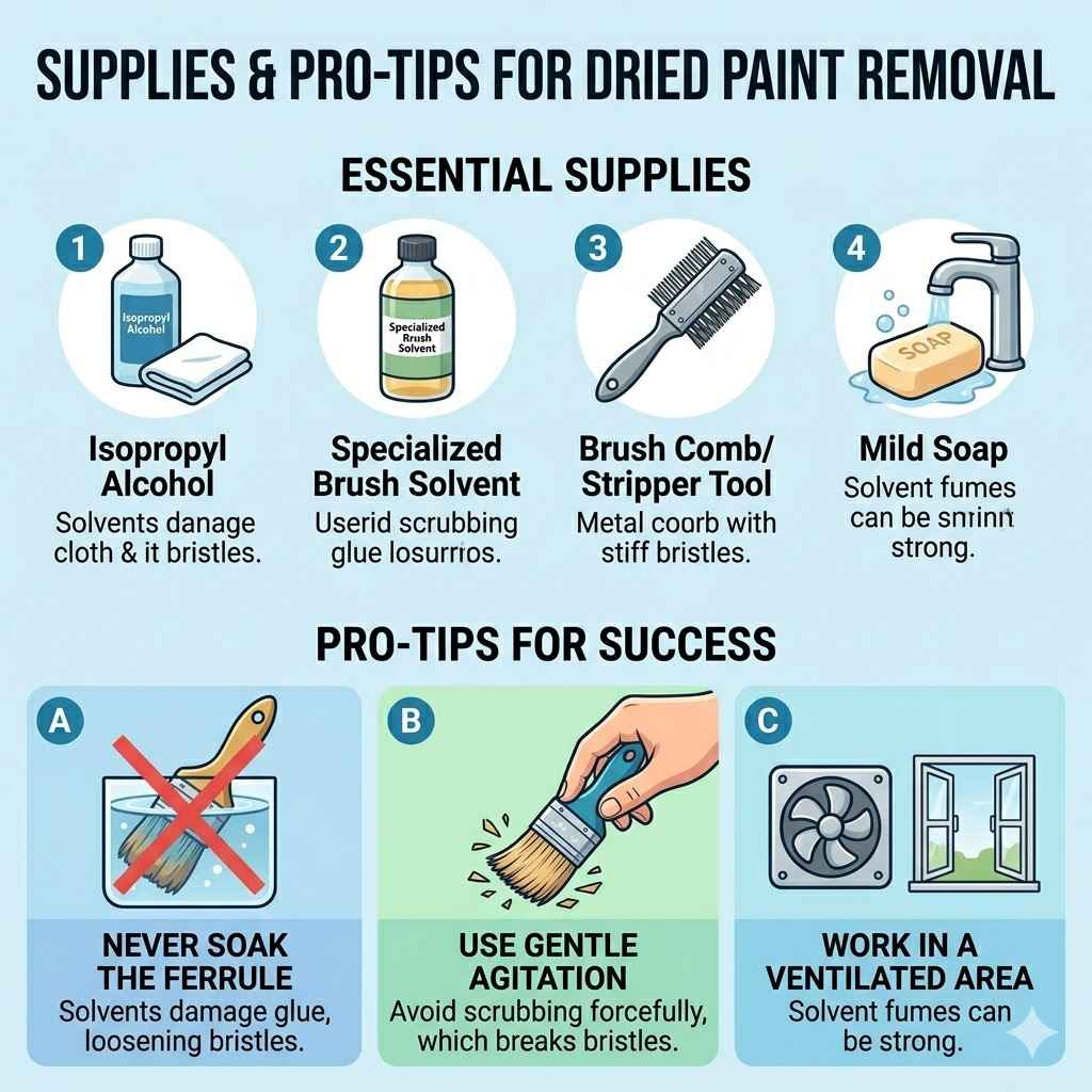 Quick Fixes & Tips for Prevention