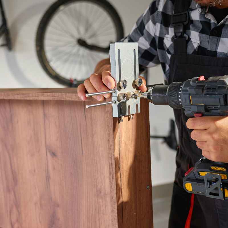 Quick Fixes and Tips for Plywood Pocket Holes