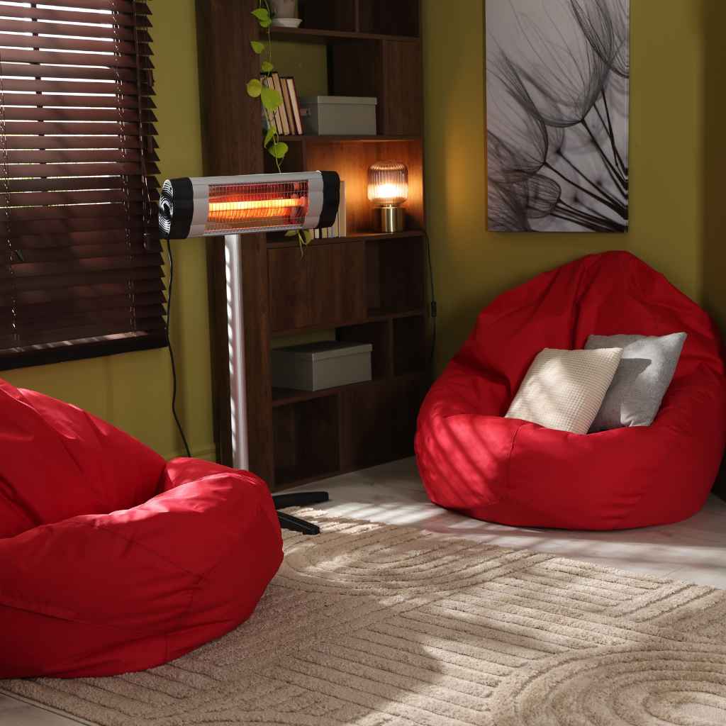 Quick Fixes and Tips for Portable Heaters