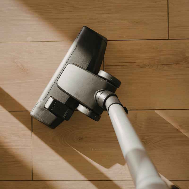 Quick Fixes and Tips for Safe Vacuuming