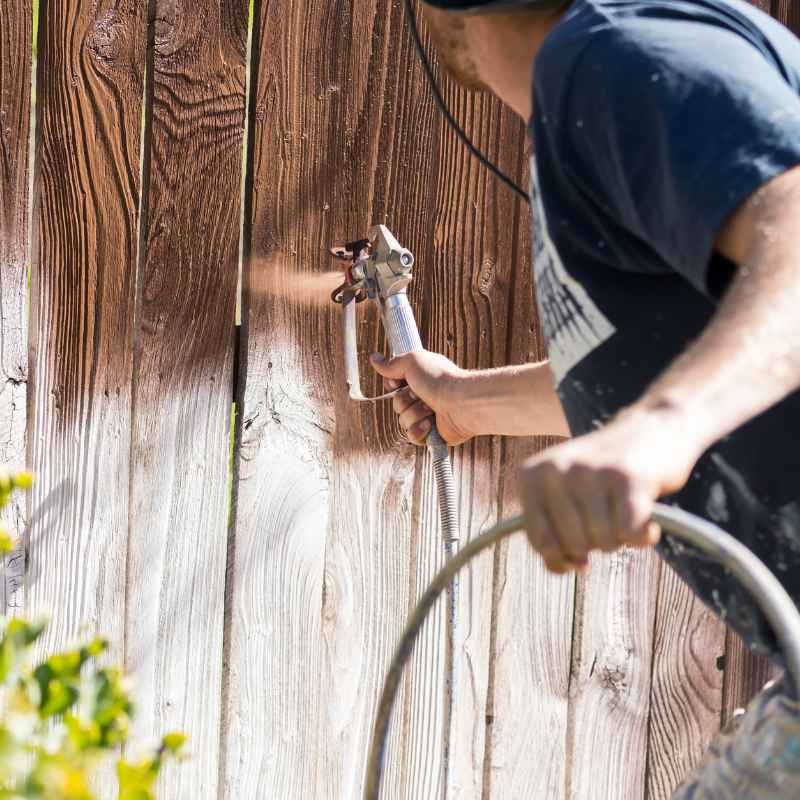 Quick Tips for Better Spraying Results
