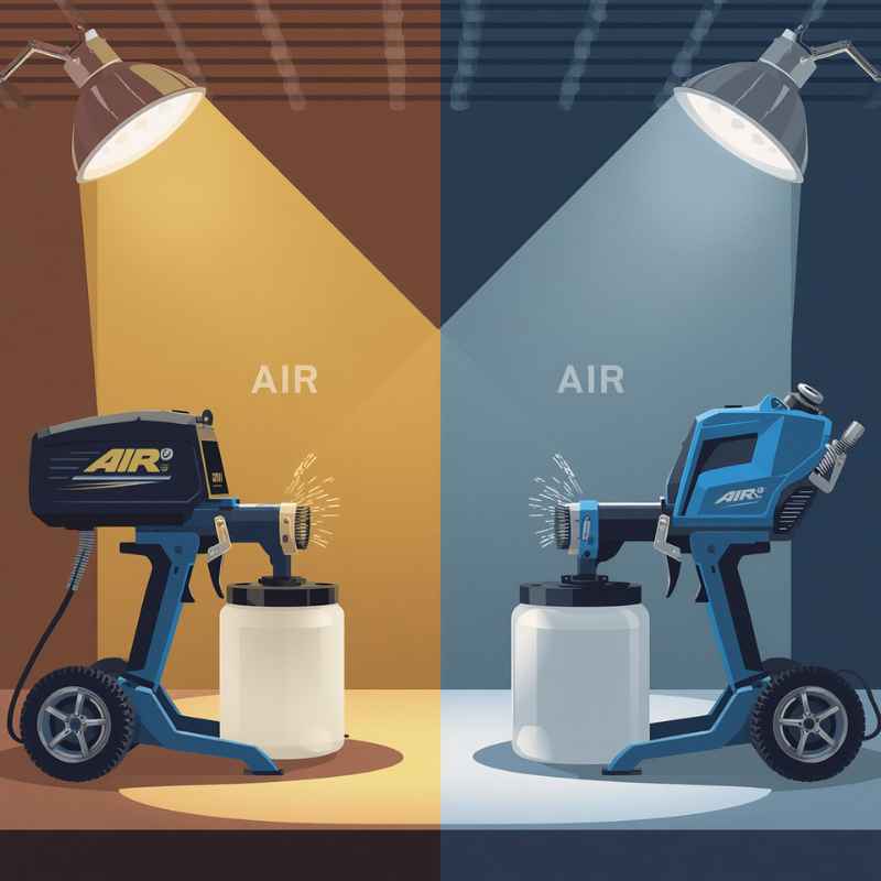 Quick Tips for Better Spraying