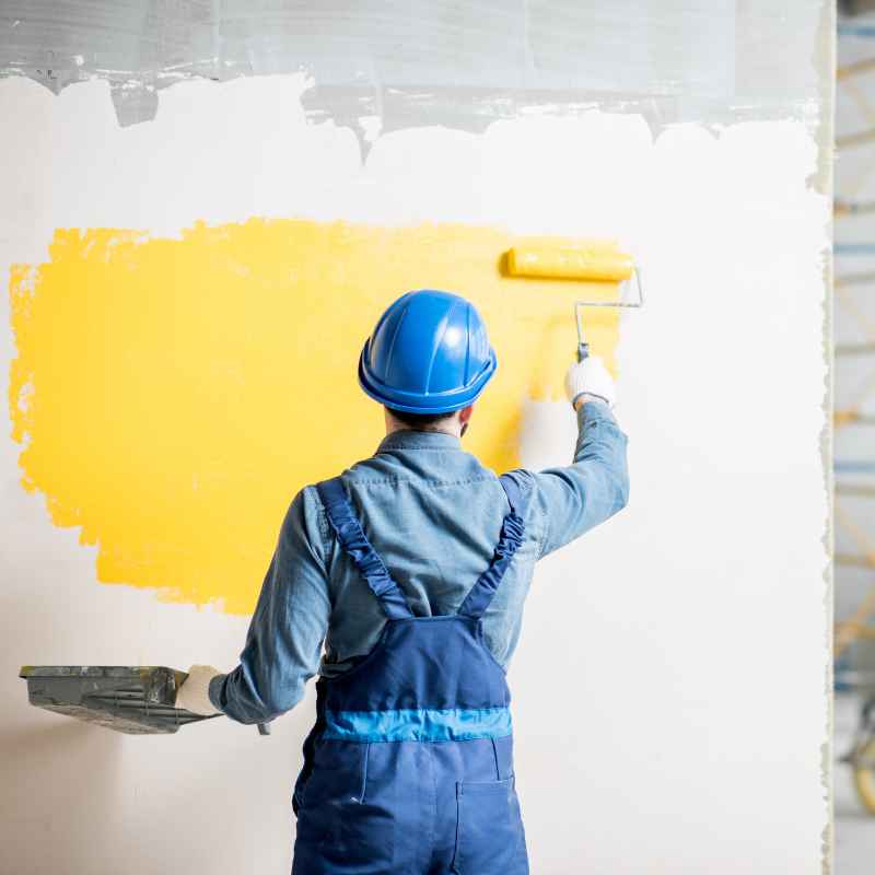 Understanding Paint and Primer in One for Exteriors