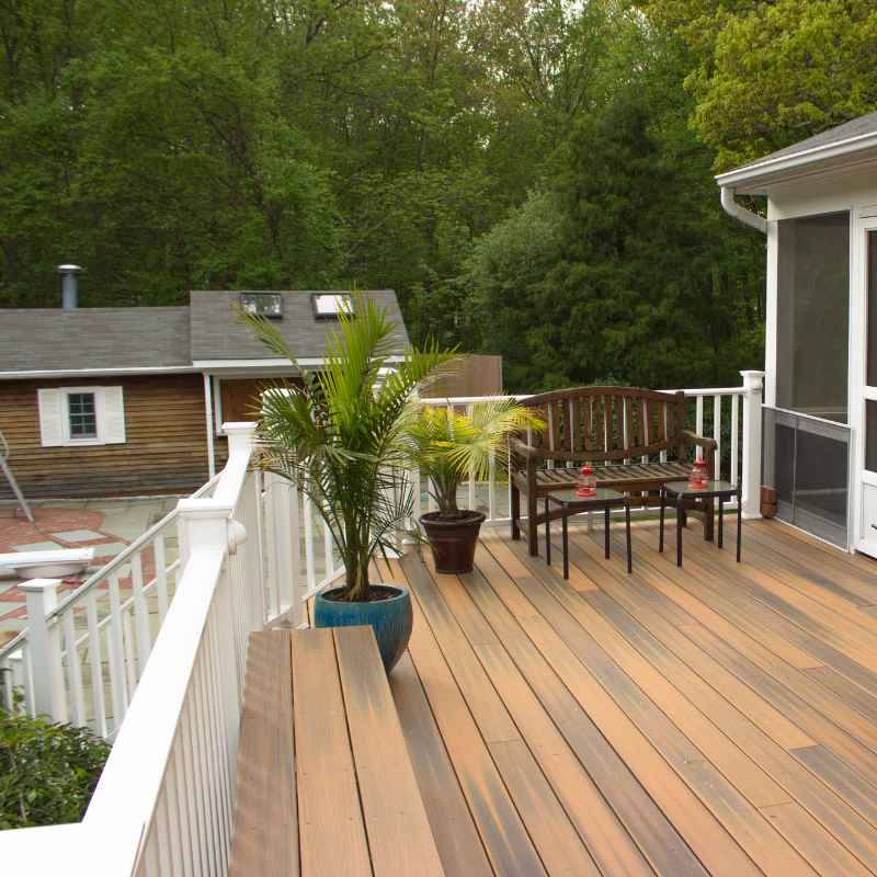 Quick Tips for Managing Deck Costs