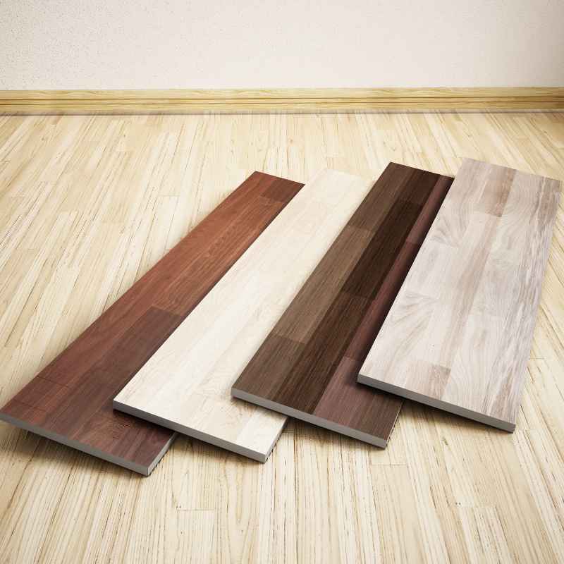 My Own Flooring Fiasco