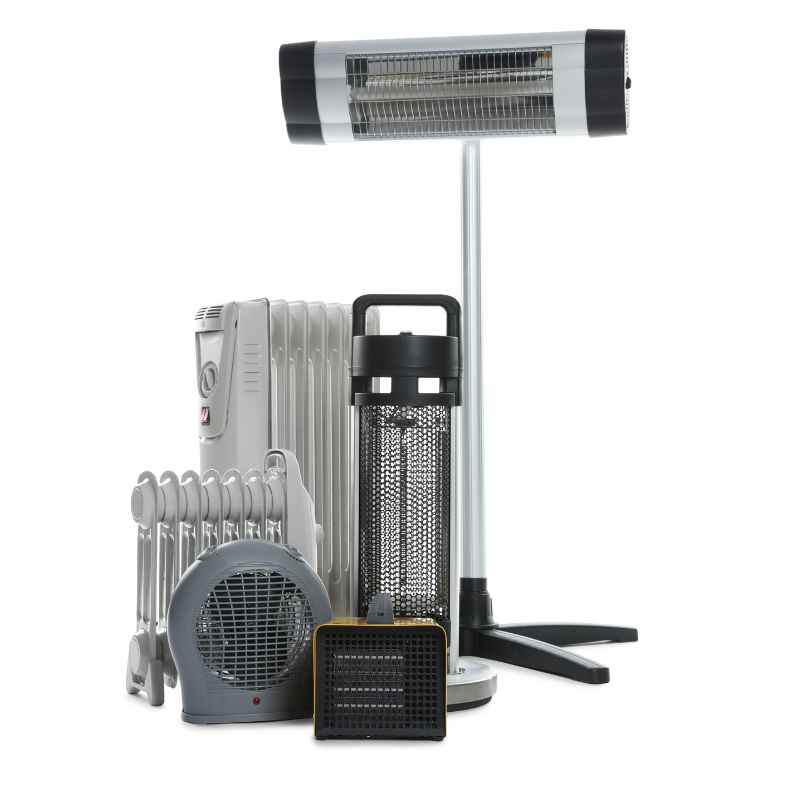 Quick Tips for Running Heaters Efficiently