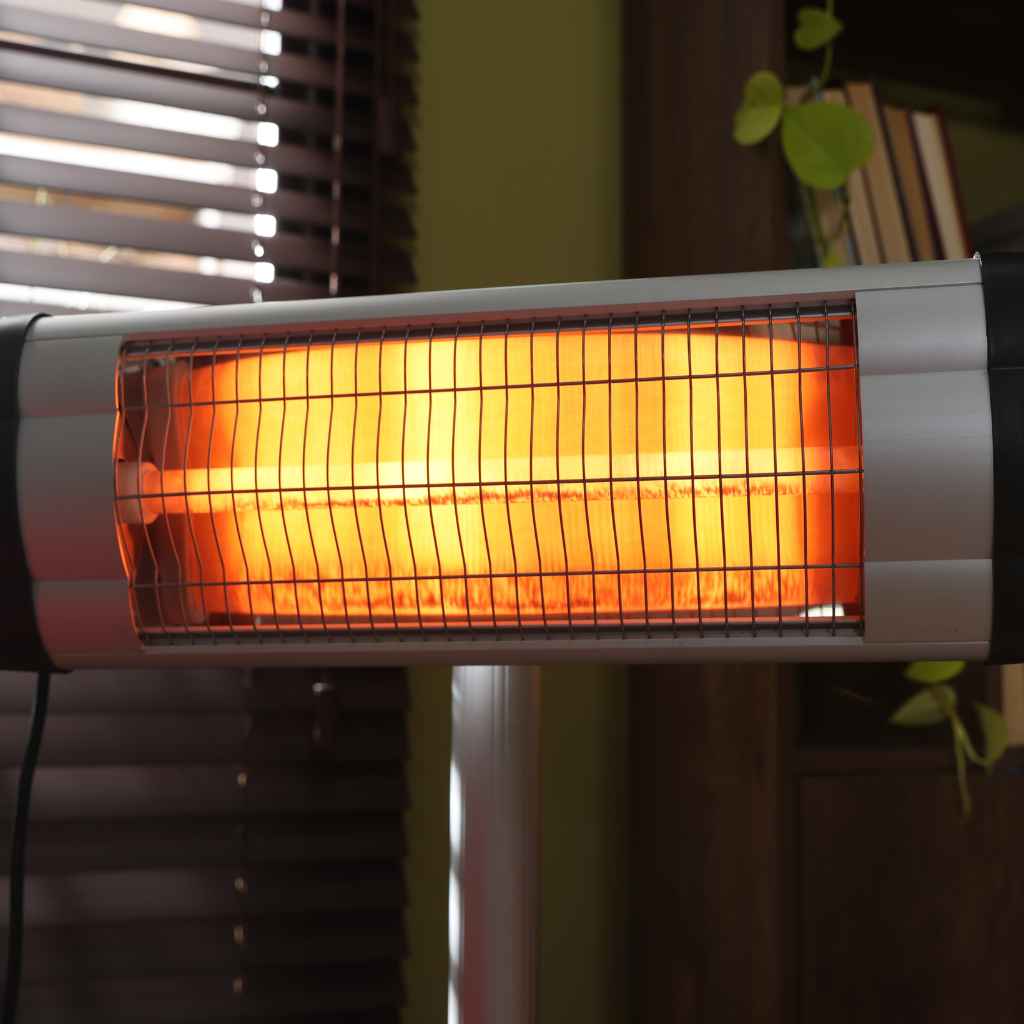 Quick Tips for Safe Heater Use