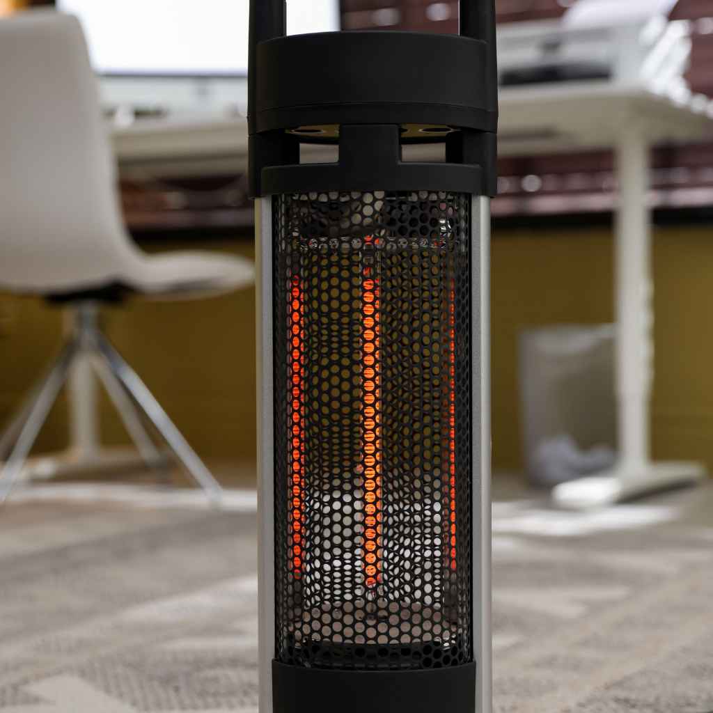 Quick Tips for Staying Warm Safely
