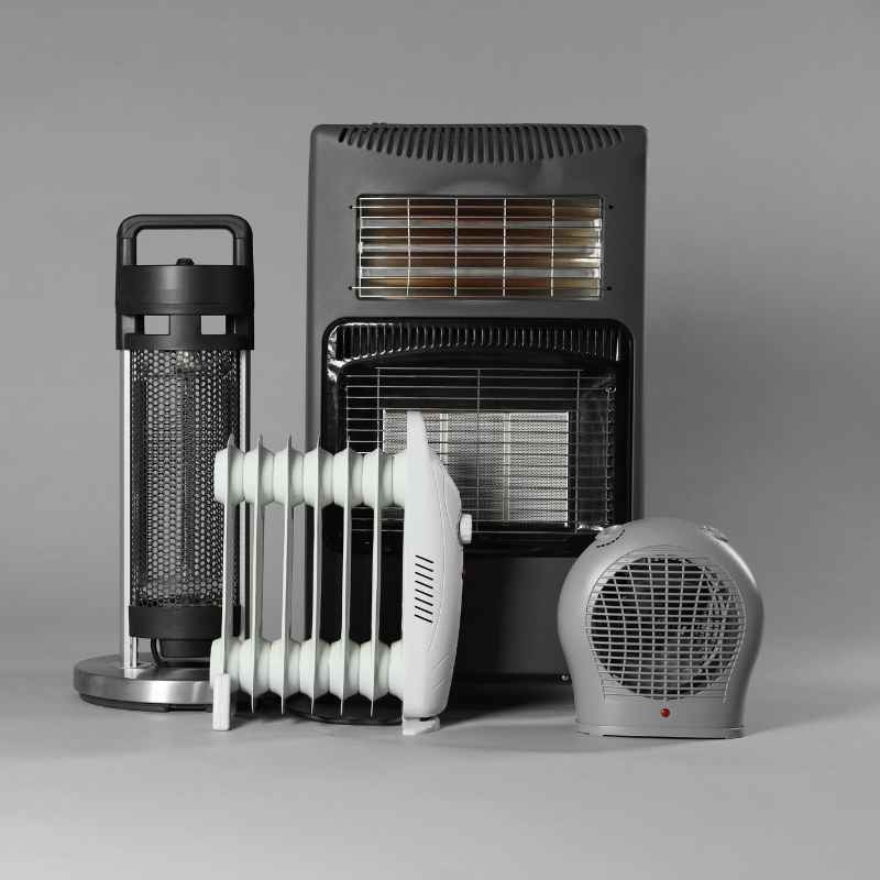 Quick Tips for Using Your Heater