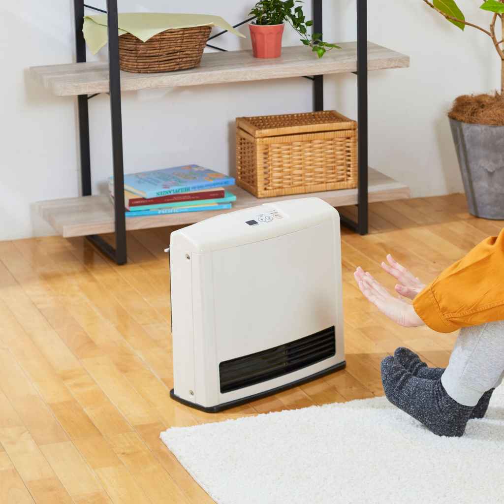 Quick Tips for Using Your Portable Heater