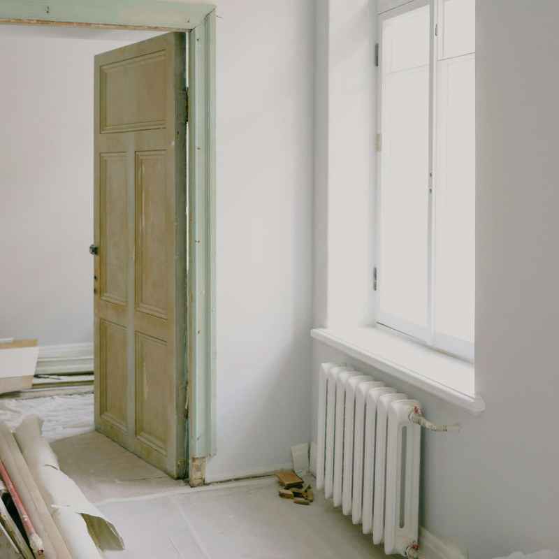Quick Tips for Wall Comfort