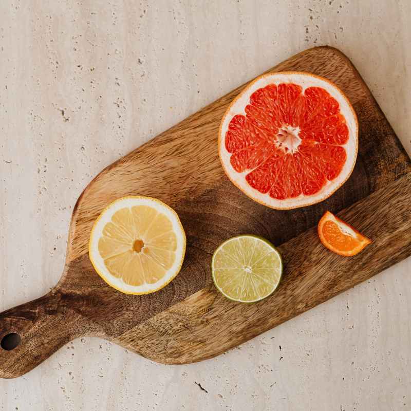 How To Get Smell Out Of A Wooden Cutting Board For Good