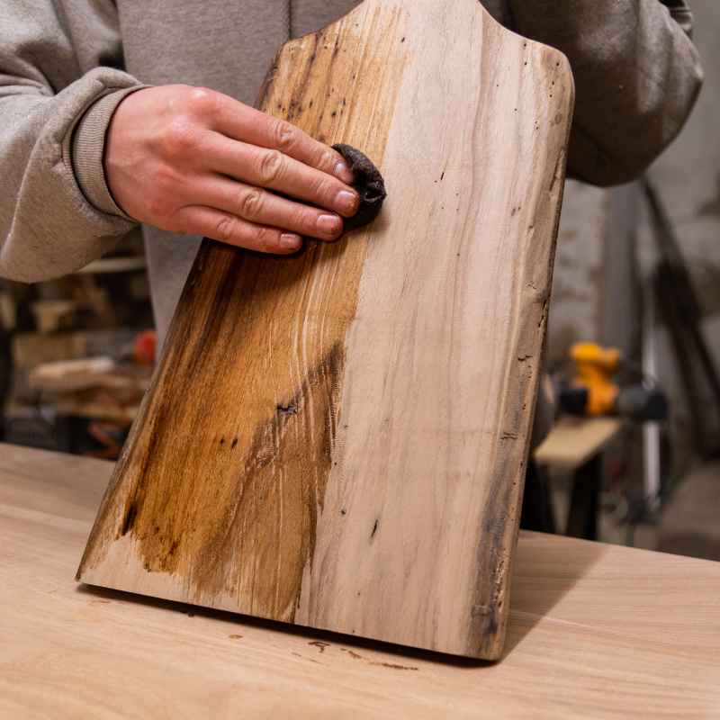 Quick Tips for a Mold-Free Board