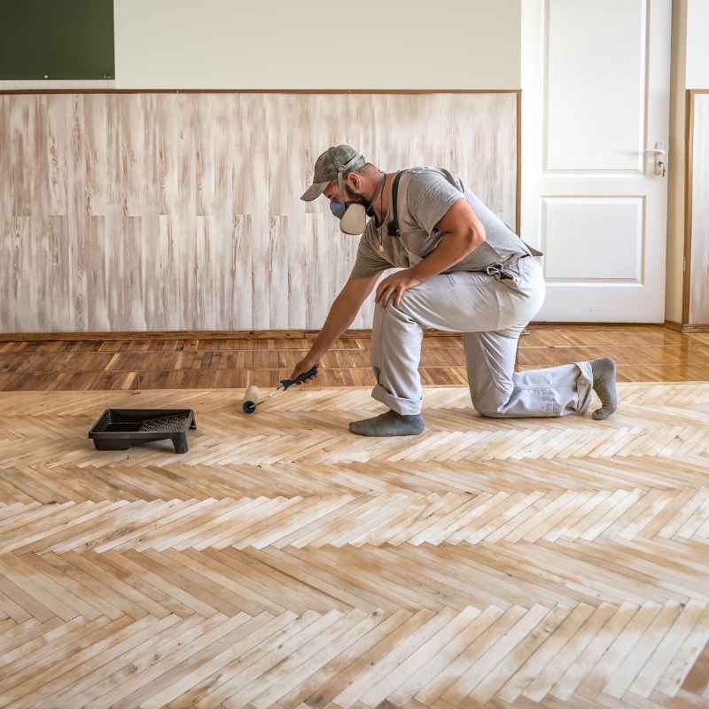 Saving Money on Your Restaining Project