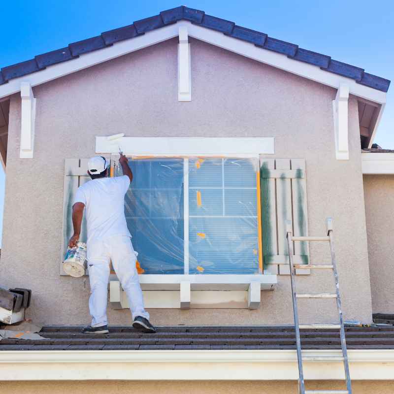 Sherwin Williams Paint Quality and Where it's Made