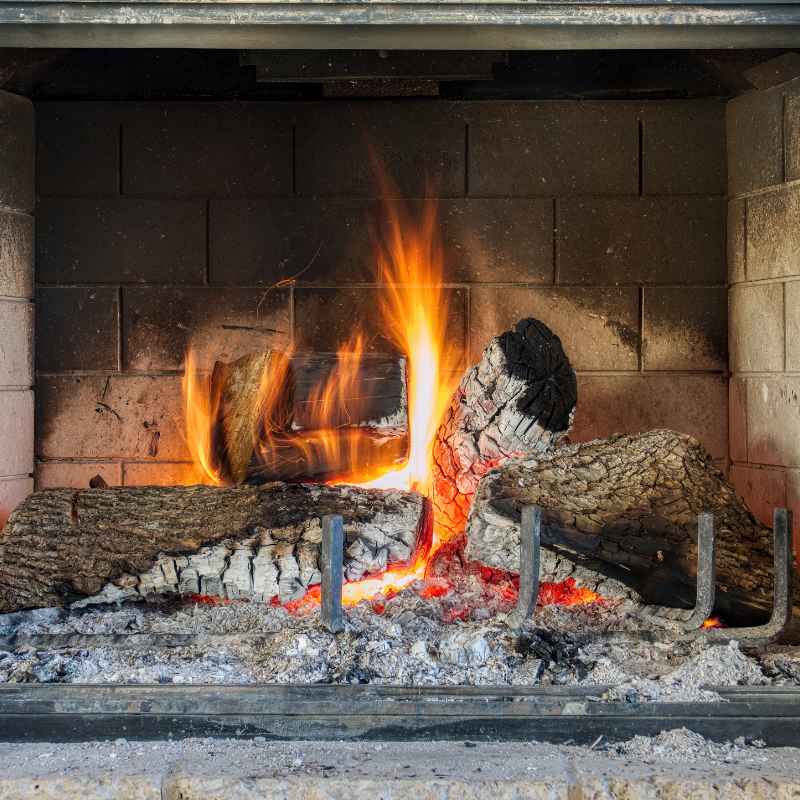 Troubleshooting Common Fireplace Problems