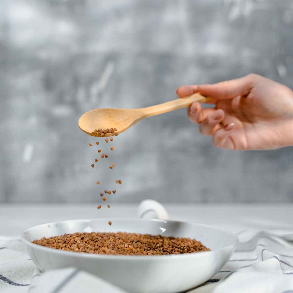 The Enduring Appeal of Hand-Carved Spoons