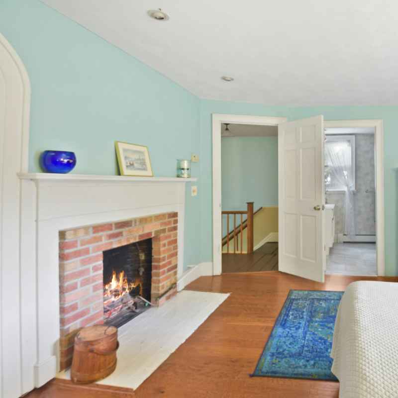 Tips for Safe Overnight Bedroom Heating