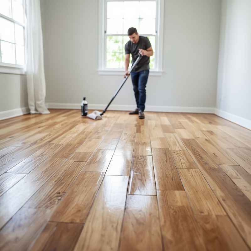 Understanding Carpet Adhesive and Hardwood