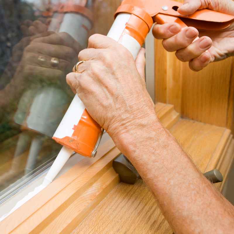 Understanding Caulk Drying Times