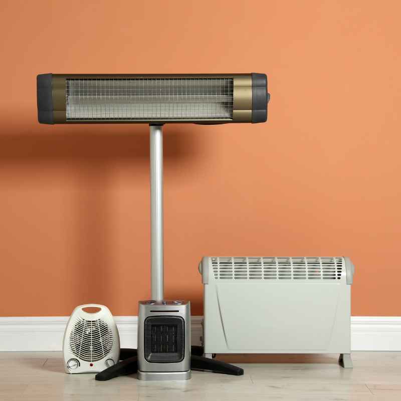 Understanding Ceramic Heaters
