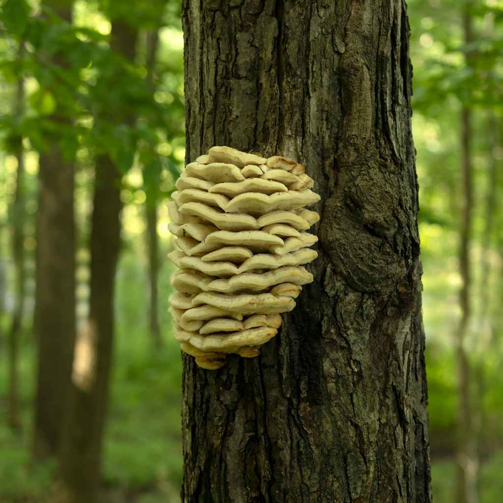 Understanding Chicken of the Woods